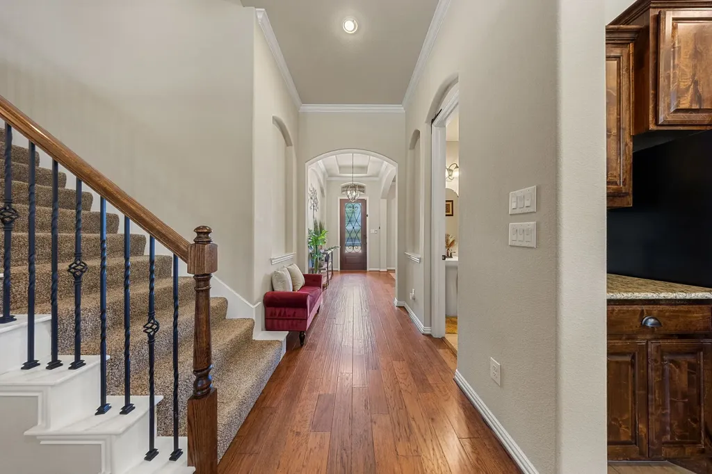 9902 Clubhouse Circle Rowlett TX 75089