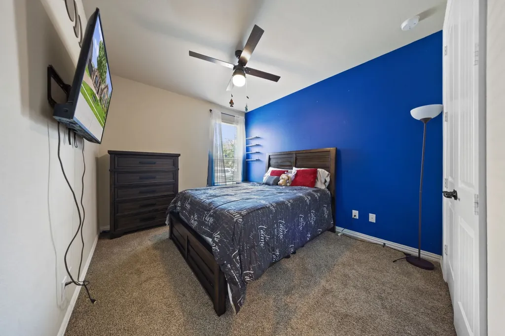9902 Clubhouse Circle Rowlett TX 75089