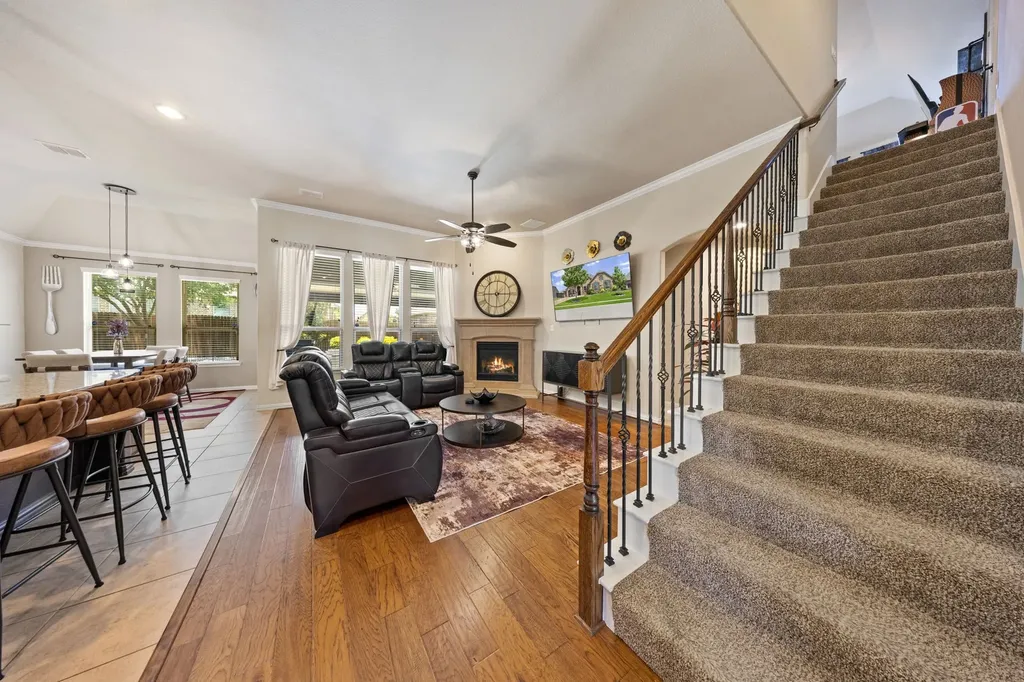 9902 Clubhouse Circle Rowlett TX 75089