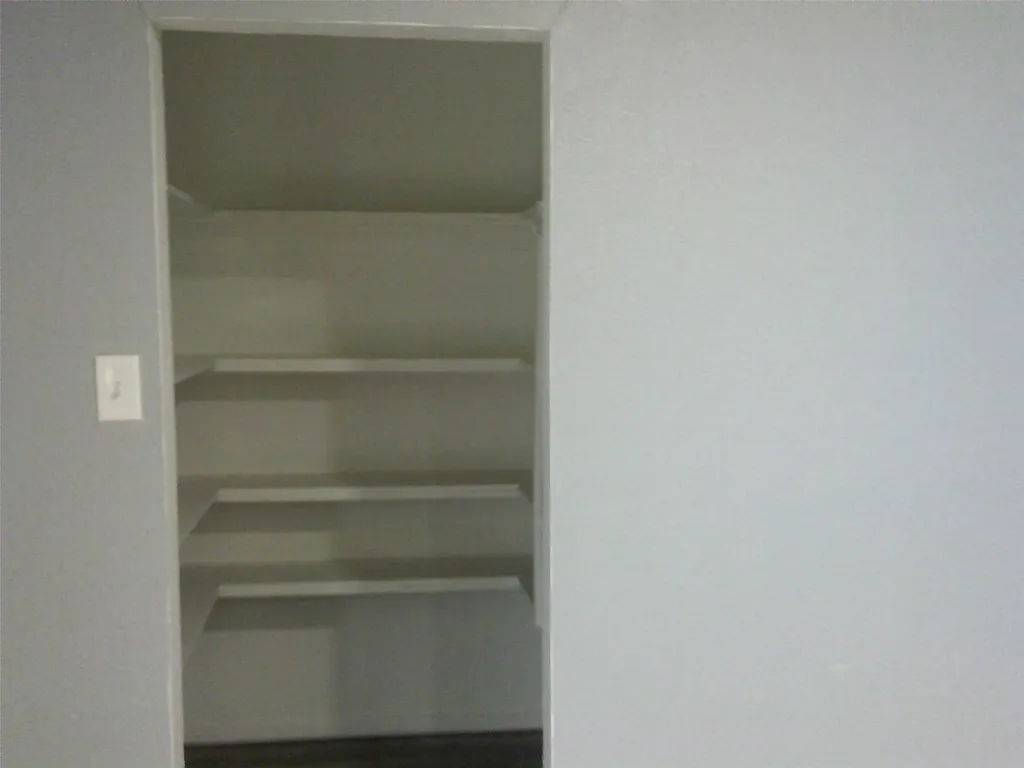 4509 Burke Road Fort Worth TX 76119