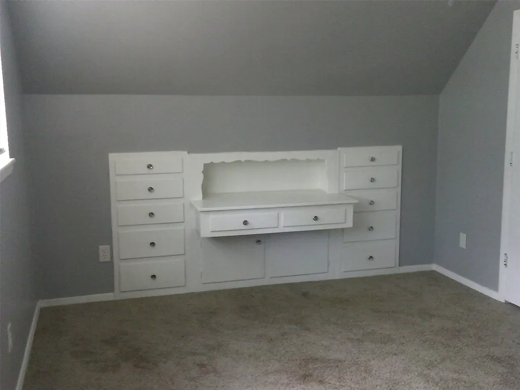 4509 Burke Road Fort Worth TX 76119