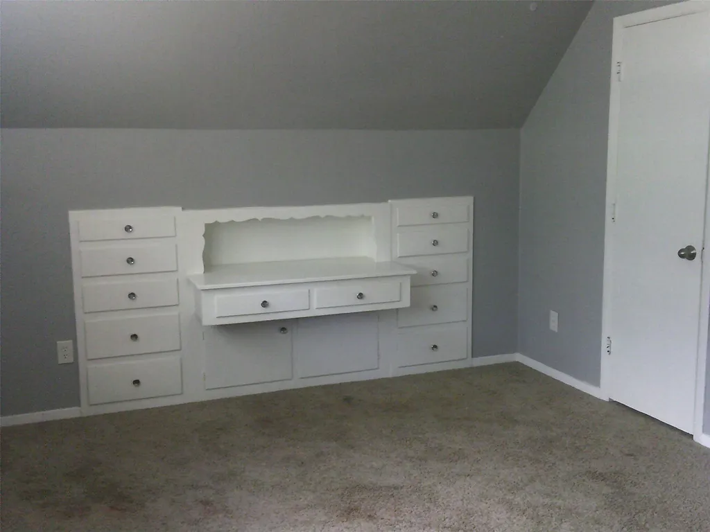 4509 Burke Road Fort Worth TX 76119