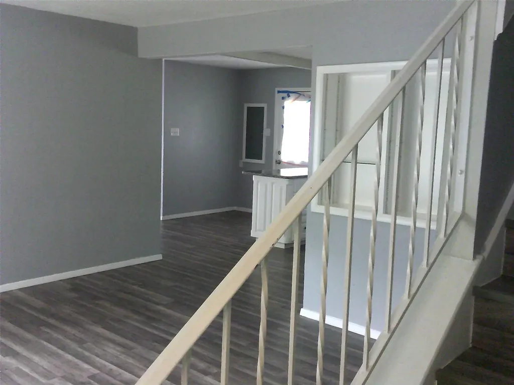 4509 Burke Road Fort Worth TX 76119