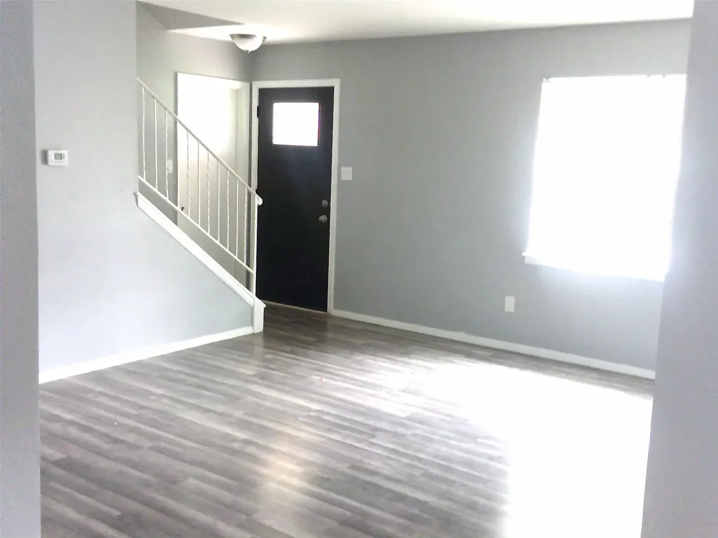 4509 Burke Road Fort Worth TX 76119
