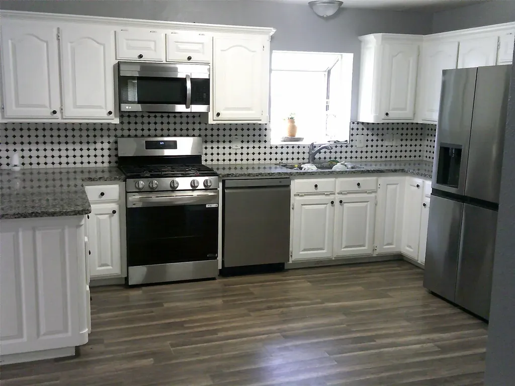 4509 Burke Road Fort Worth TX 76119