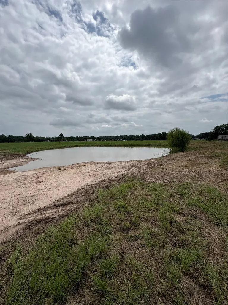 Tbd 3 County Road 122 Kaufman TX 75142