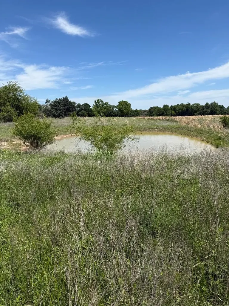 Tbd 3 County Road 122 Kaufman TX 75142