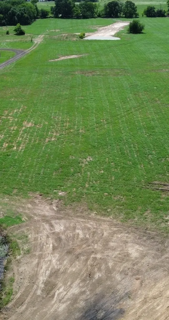Tbd 3 County Road 122 Kaufman TX 75142