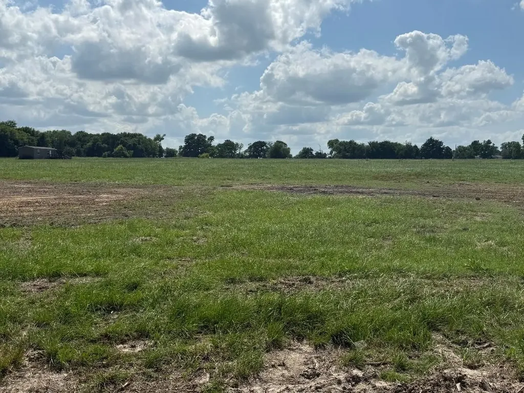 Tbd 3 County Road 122 Kaufman TX 75142