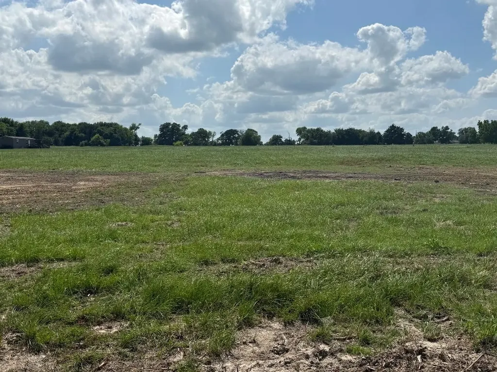 Tbd 3 County Road 122 Kaufman TX 75142