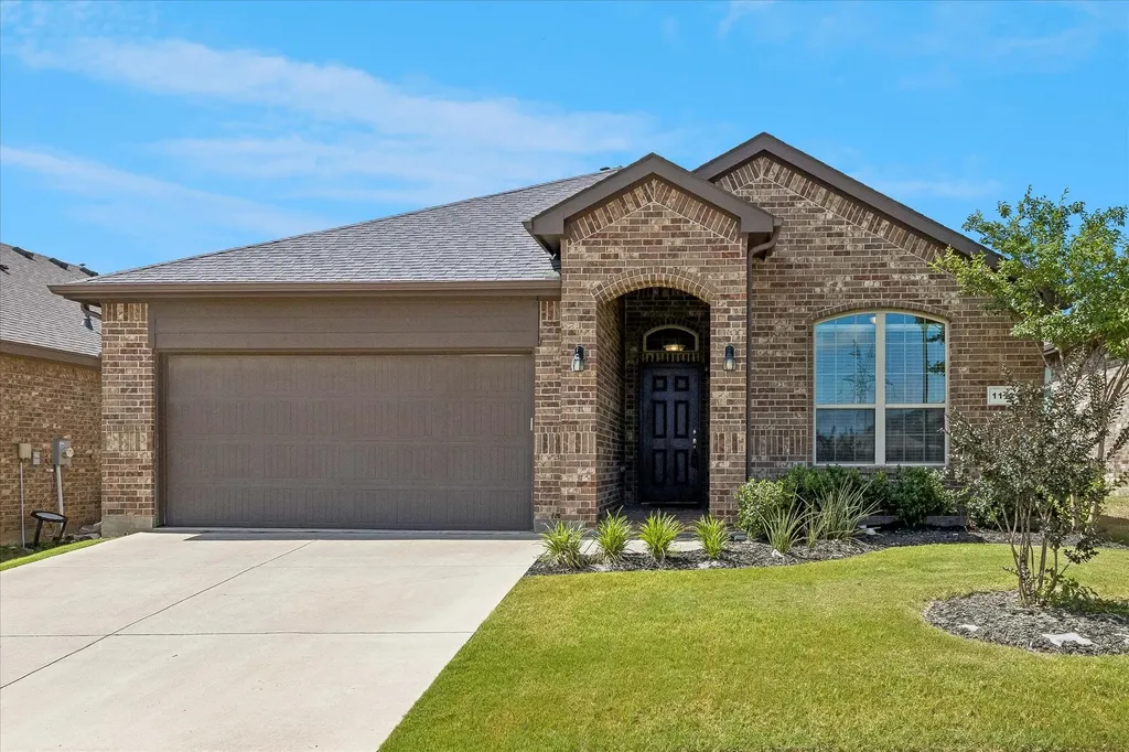 1112 Bowlus Drive Fort Worth TX 76177