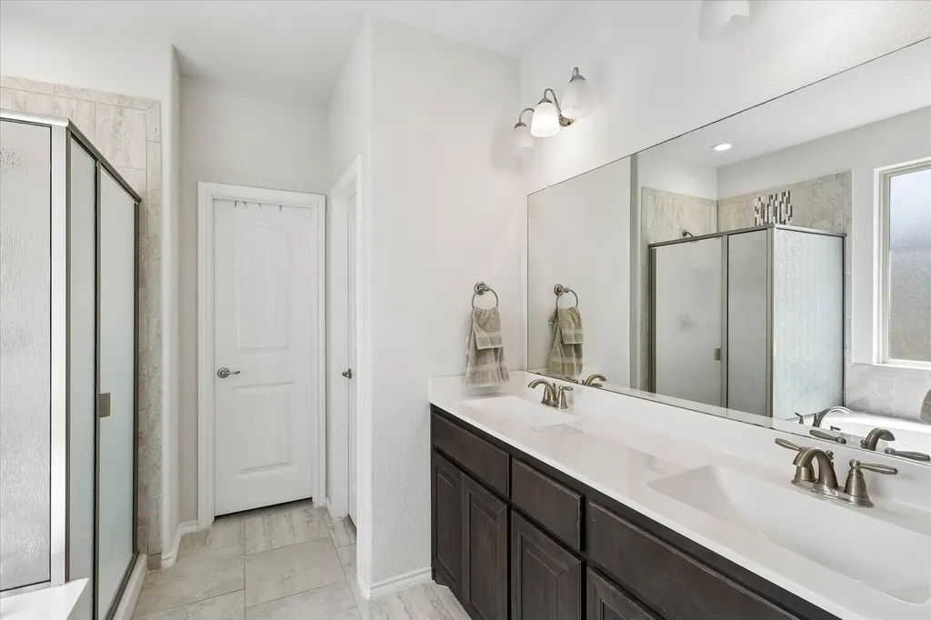 1112 Bowlus Drive Fort Worth TX 76177