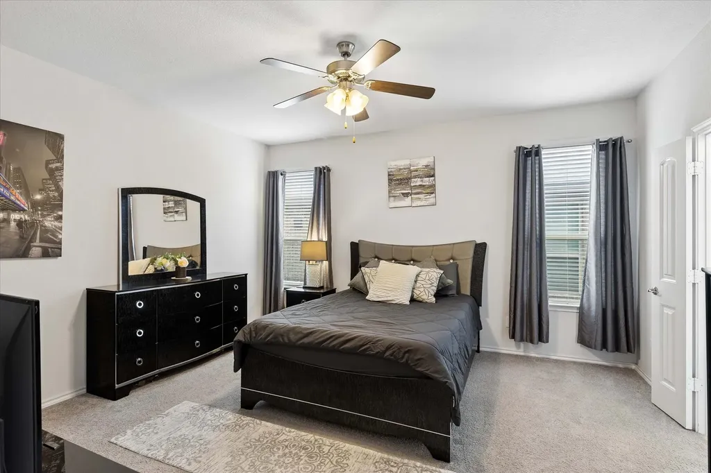 1112 Bowlus Drive Fort Worth TX 76177