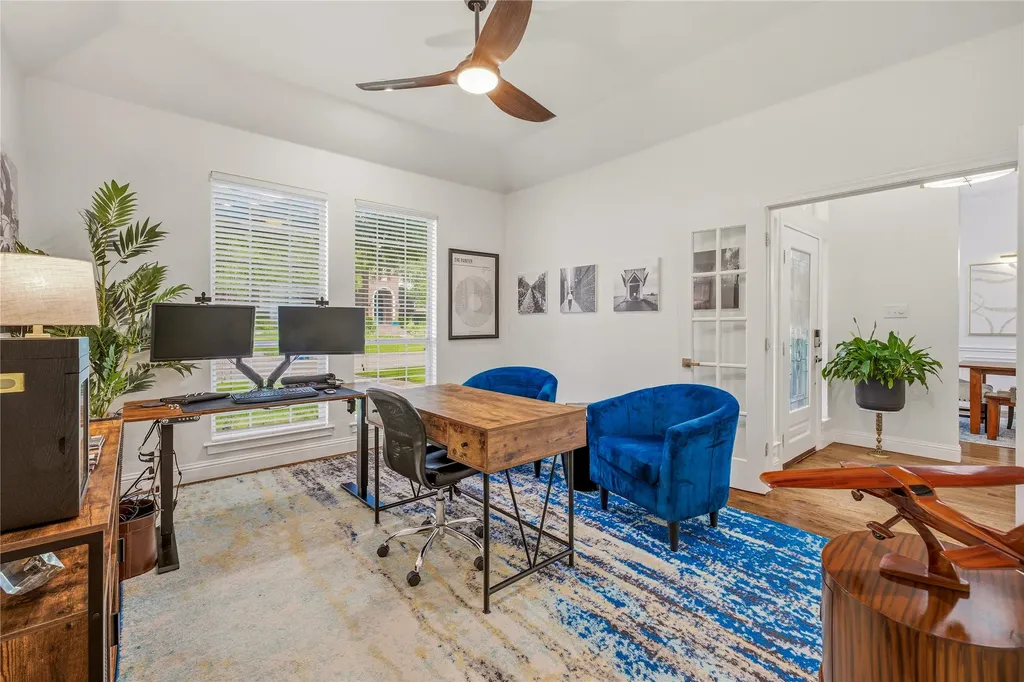 6908 Vista Ridge Drive W Fort Worth TX 76132