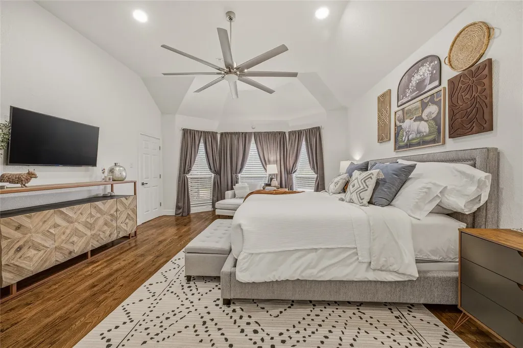 6908 Vista Ridge Drive W Fort Worth TX 76132