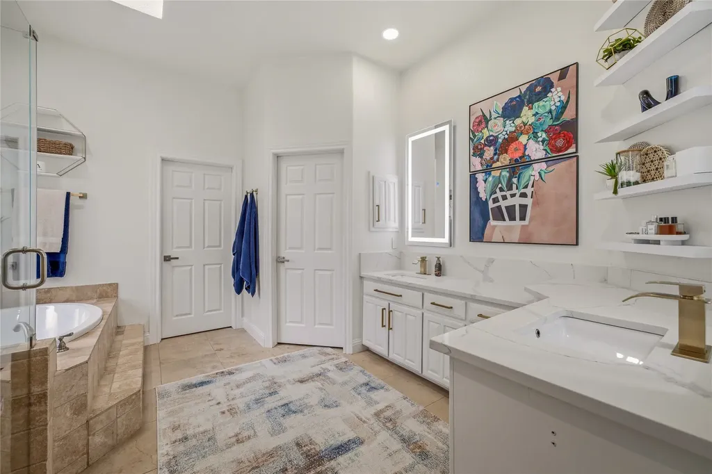 6908 Vista Ridge Drive W Fort Worth TX 76132