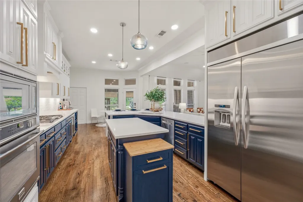 6908 Vista Ridge Drive W Fort Worth TX 76132