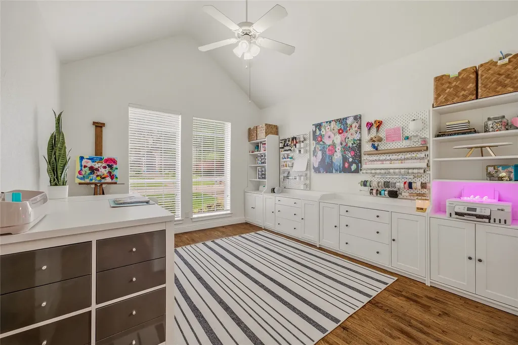 6908 Vista Ridge Drive W Fort Worth TX 76132