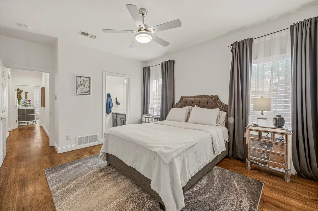 6908 Vista Ridge Drive W Fort Worth TX 76132