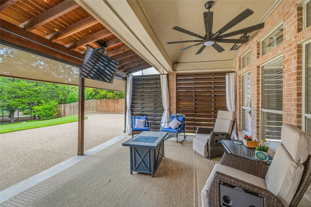 6908 Vista Ridge Drive W Fort Worth TX 76132