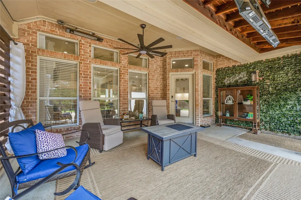6908 Vista Ridge Drive W Fort Worth TX 76132