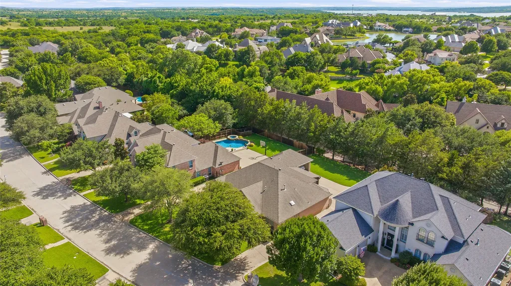 6908 Vista Ridge Drive W Fort Worth TX 76132