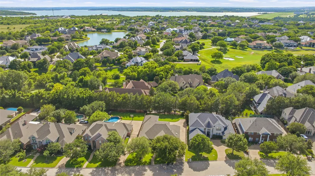 6908 Vista Ridge Drive W Fort Worth TX 76132