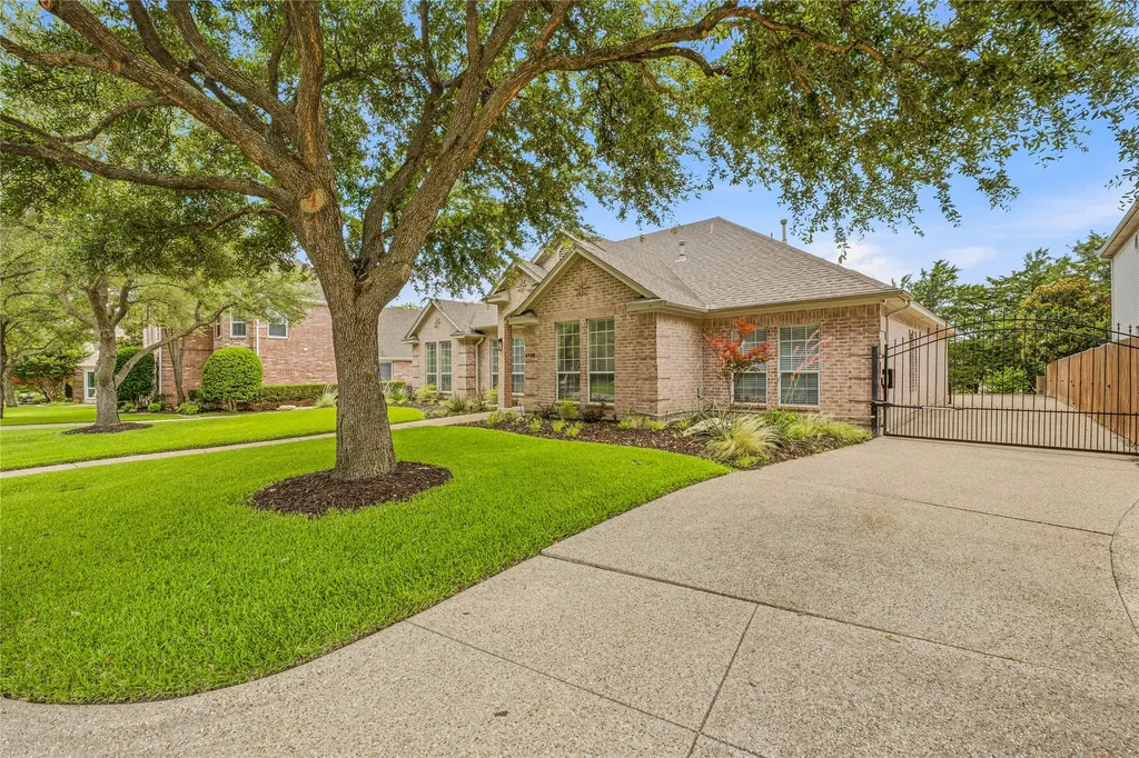 6908 Vista Ridge Drive W Fort Worth TX 76132