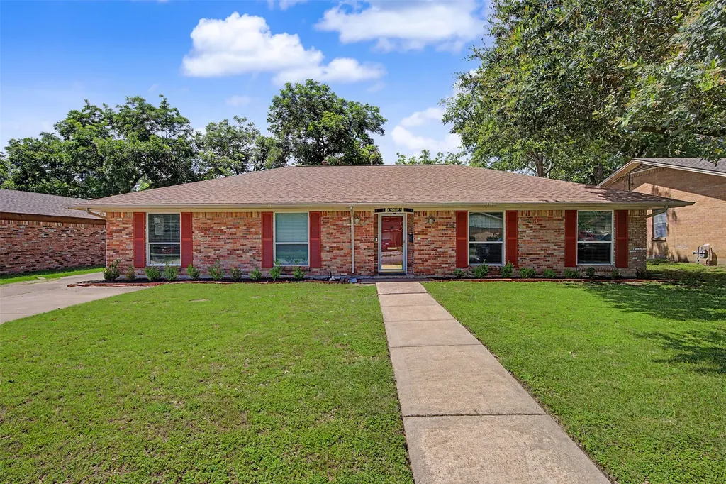 2009 Cliffside Drive Edgecliff Village TX 76134