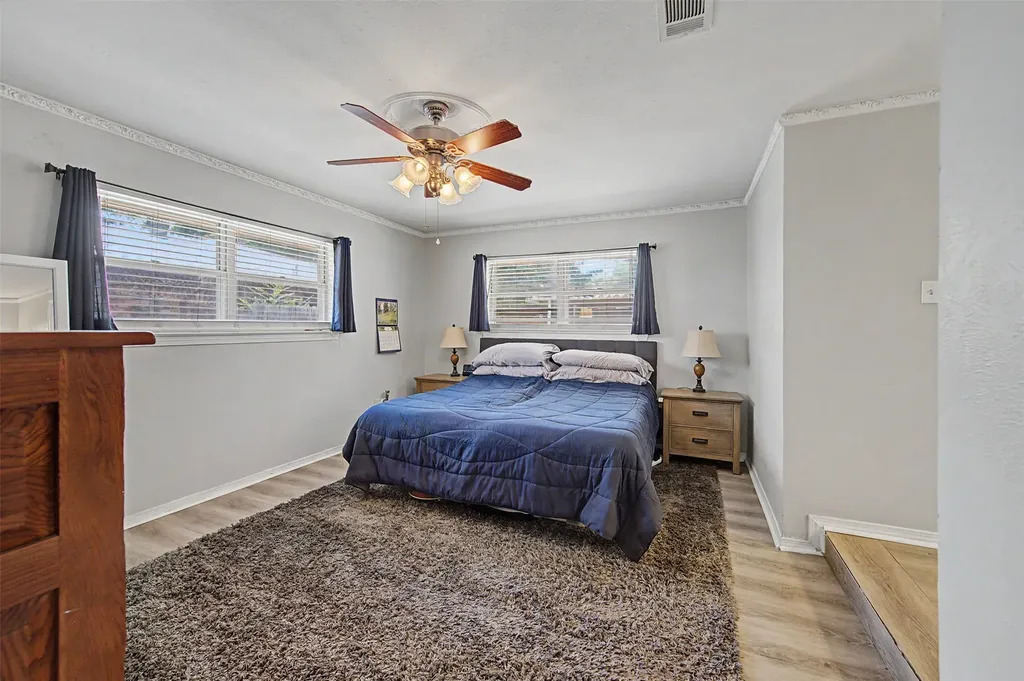 2009 Cliffside Drive Edgecliff Village TX 76134