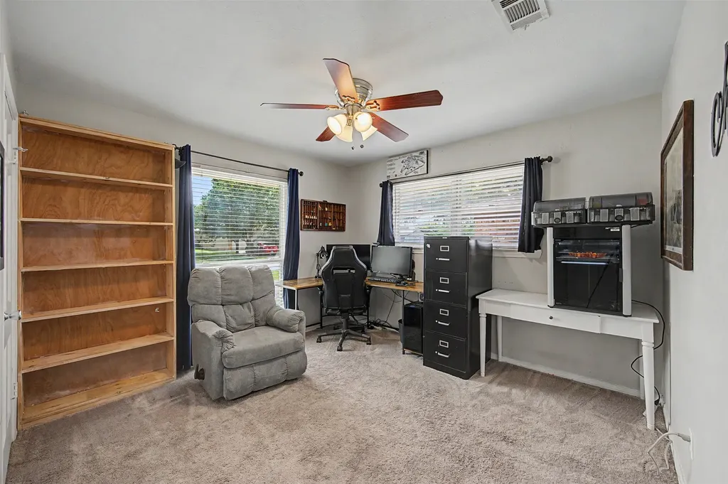 2009 Cliffside Drive Edgecliff Village TX 76134