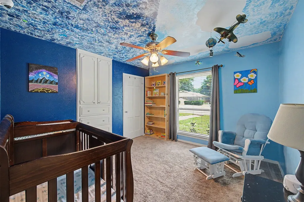 2009 Cliffside Drive Edgecliff Village TX 76134