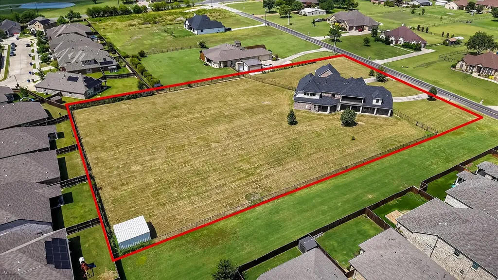 9770 County Road 483 Lavon TX 75166