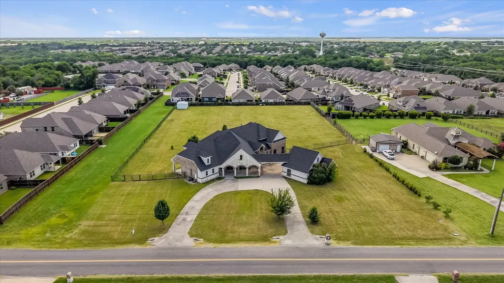 9770 County Road 483 Lavon TX 75166