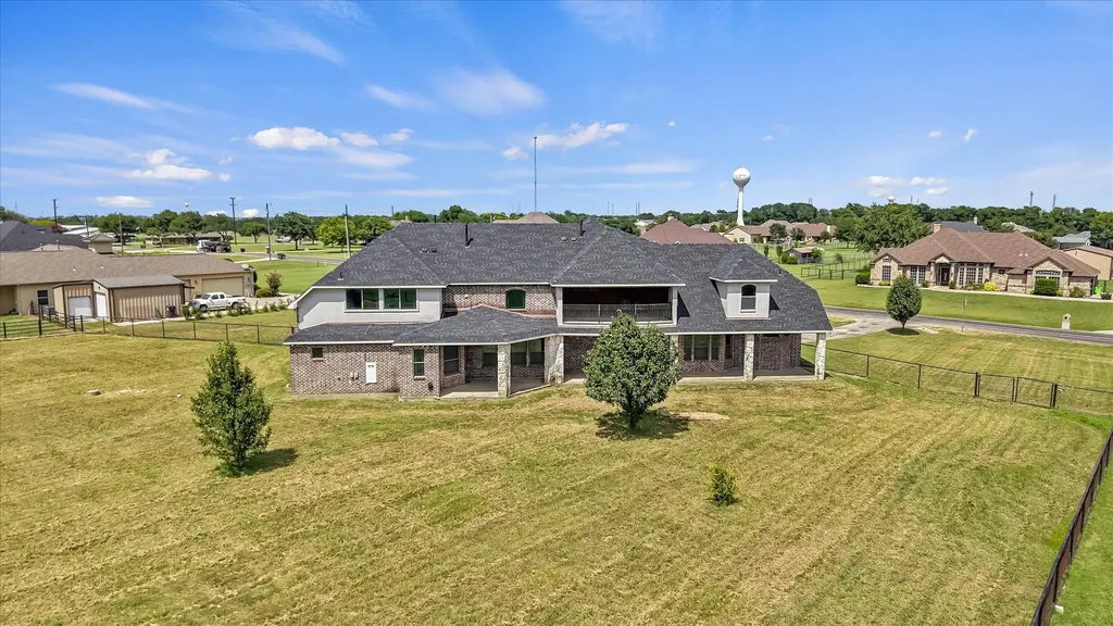 9770 County Road 483 Lavon TX 75166