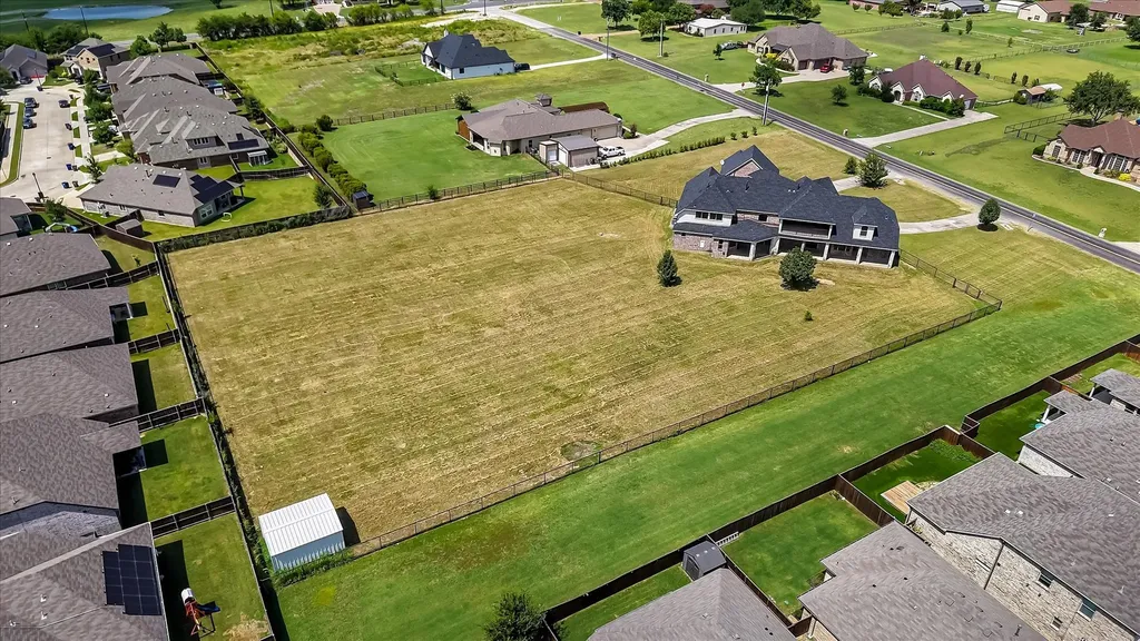 9770 County Road 483 Lavon TX 75166