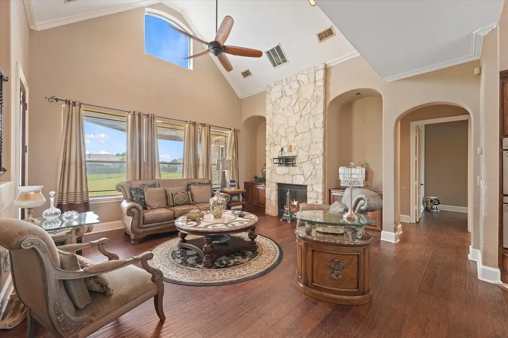 9770 County Road 483 Lavon TX 75166
