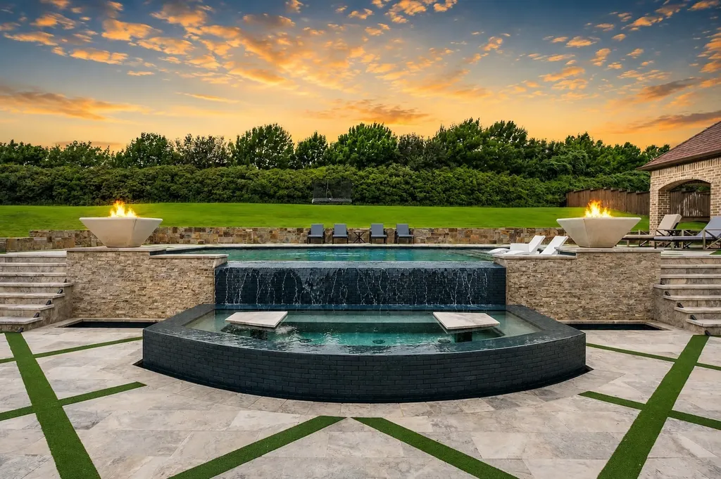 1632 Wicklow Lane Keller TX 76262