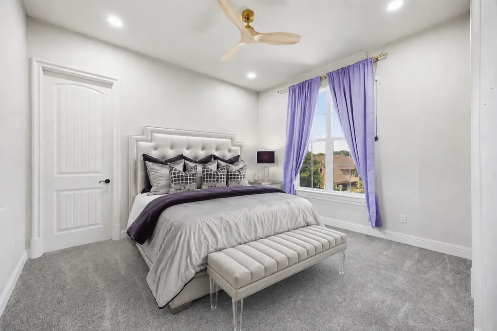 1632 Wicklow Lane Keller TX 76262