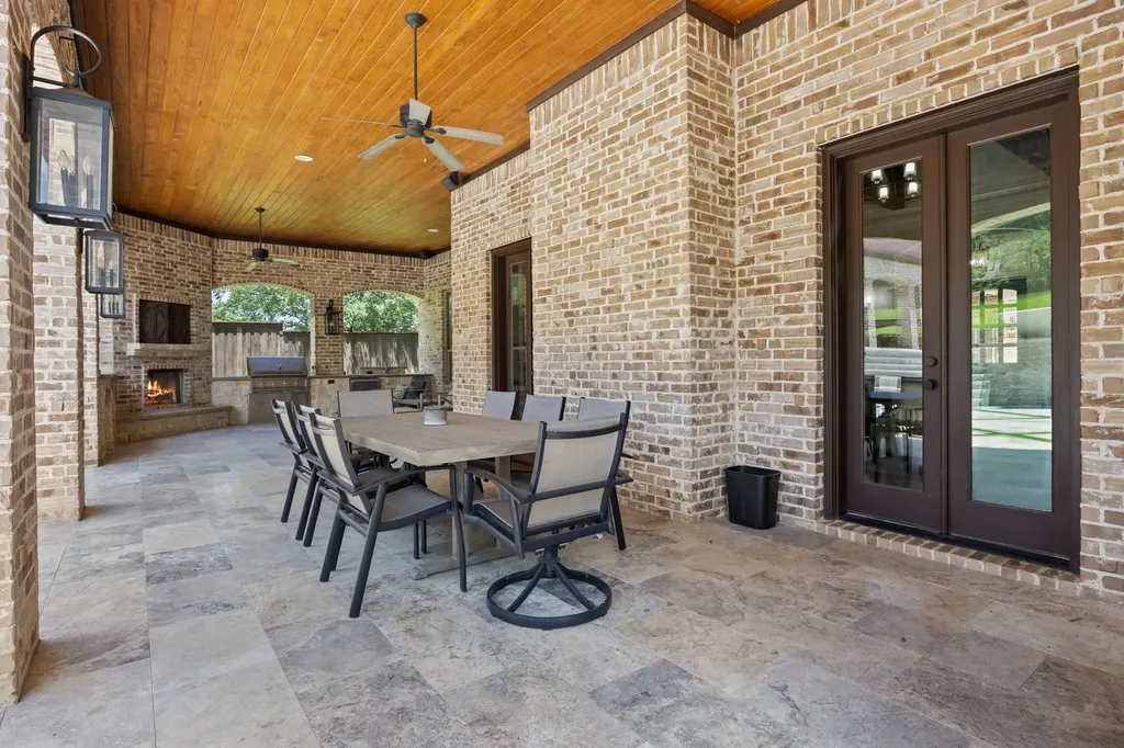 1632 Wicklow Lane Keller TX 76262