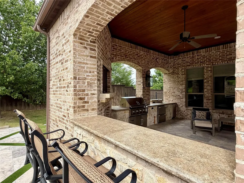 1632 Wicklow Lane Keller TX 76262