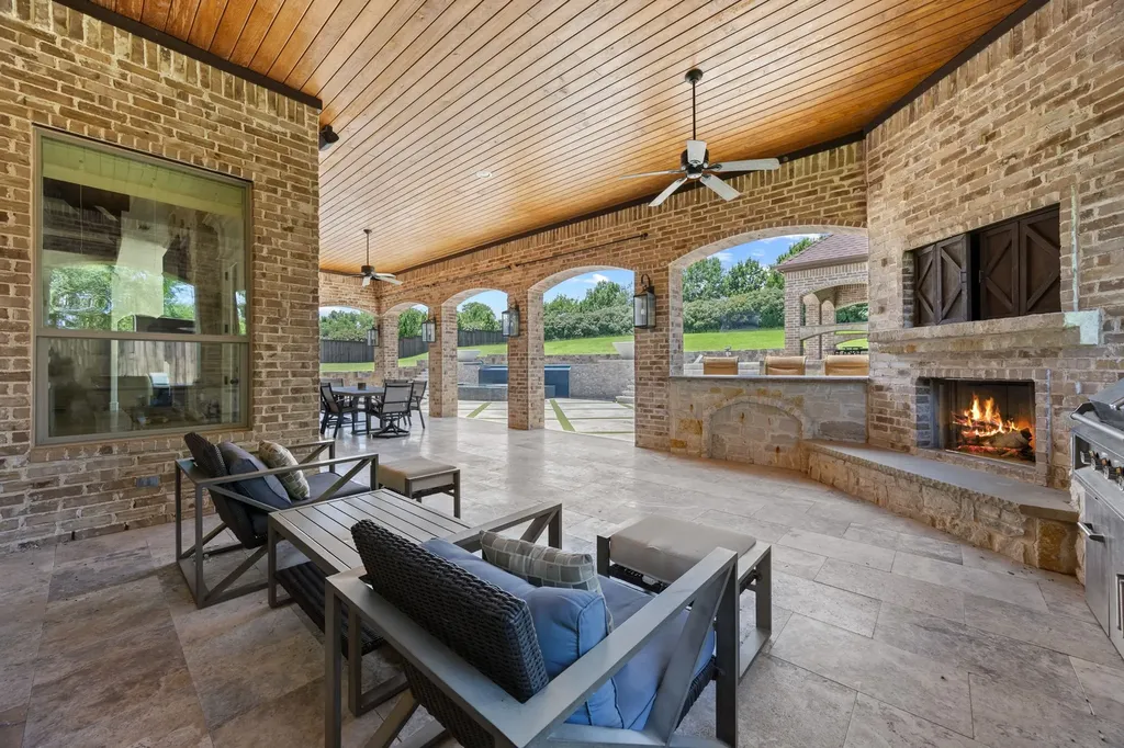 1632 Wicklow Lane Keller TX 76262