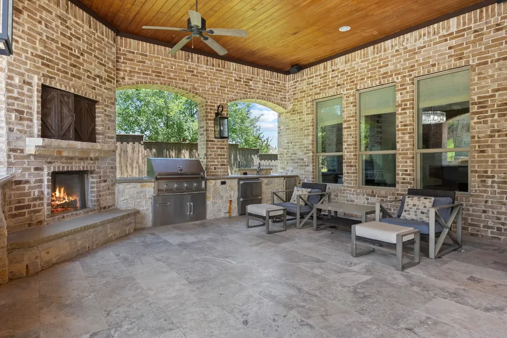 1632 Wicklow Lane Keller TX 76262