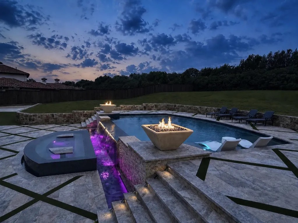 1632 Wicklow Lane Keller TX 76262