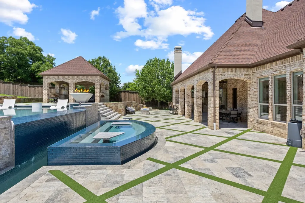 1632 Wicklow Lane Keller TX 76262