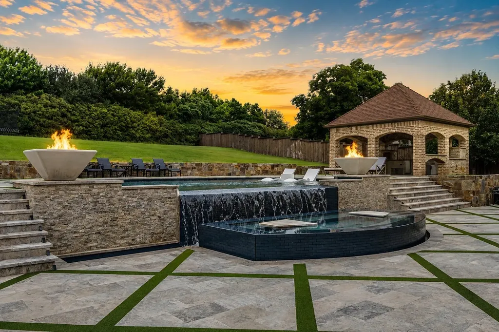 1632 Wicklow Lane Keller TX 76262