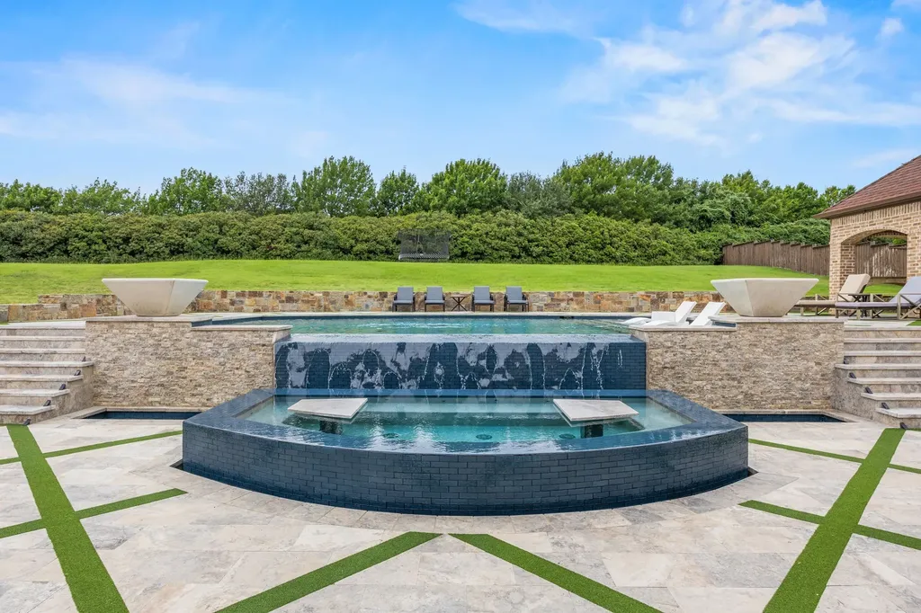 1632 Wicklow Lane Keller TX 76262