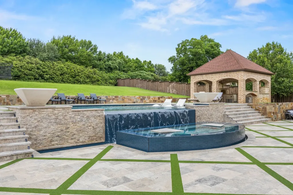 1632 Wicklow Lane Keller TX 76262