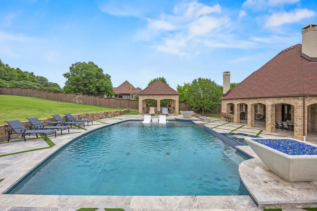 1632 Wicklow Lane Keller TX 76262