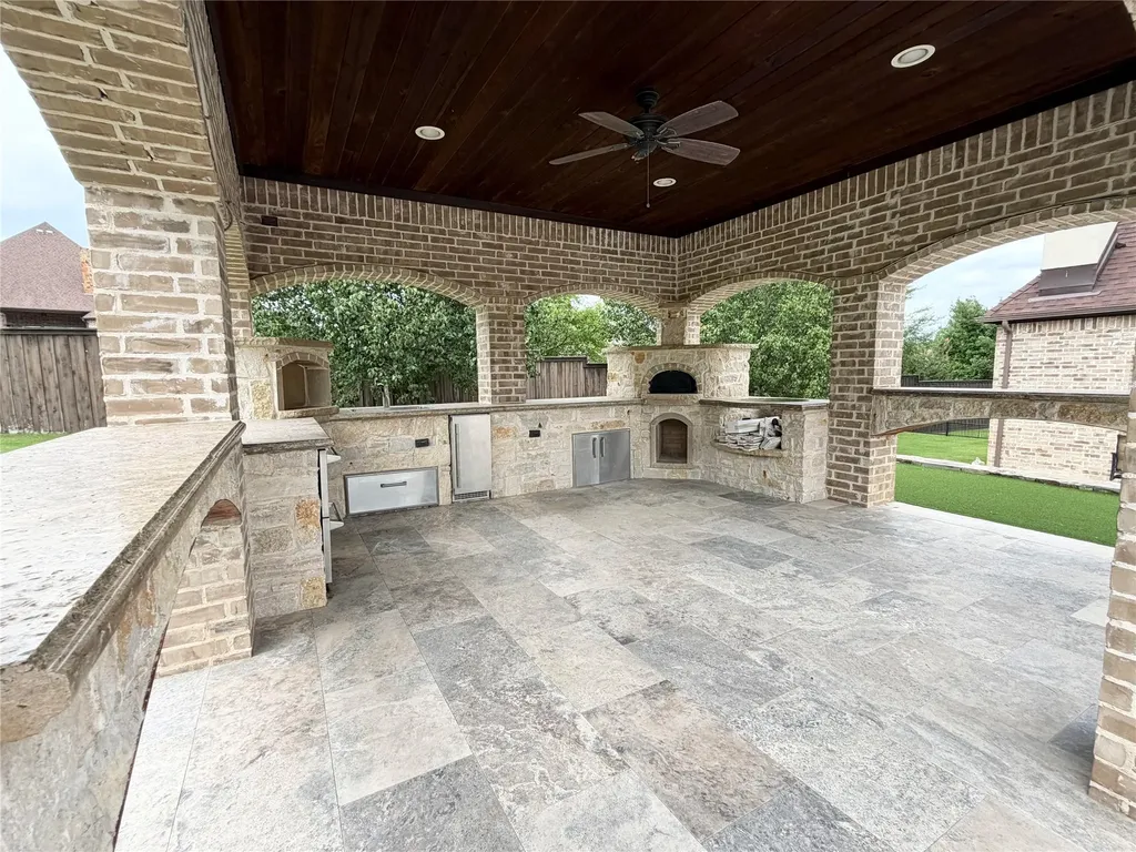 1632 Wicklow Lane Keller TX 76262